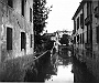 1910-Padova-Ponte delle Beccherie preso dal Ponte San Lorenzo.(di G.Michelini) (Adriano Danieli)